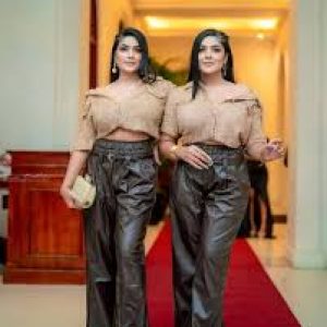 AK Twins