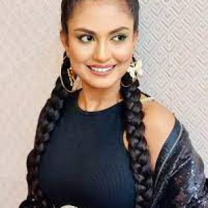 Aley Mal (Singer -Kanchana Anuradhi)