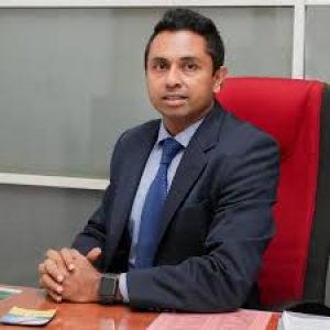 Chamuditha Samarawickrama (Hiru Tv)