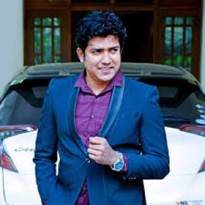 Dinesh Muthugala