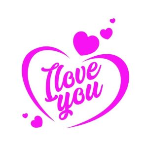I Love You