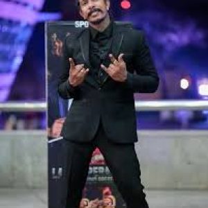 Lalith Parakum
