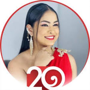 Oshadi Siriwardene (Derana FM )
