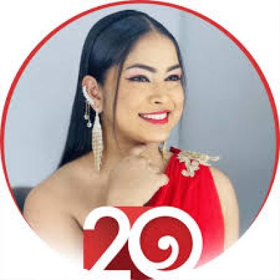 Oshadi Siriwardene (Derana FM )