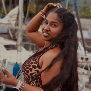 Vanisha Mapitiyage