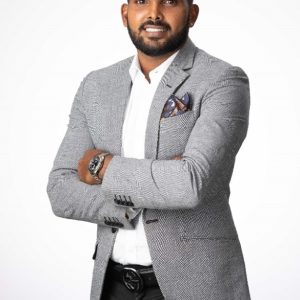 Wanidu Hasaranga