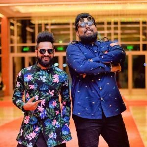 Wasthi Production (Anushka Udana Liyanage : Dulaj Jayatillake )