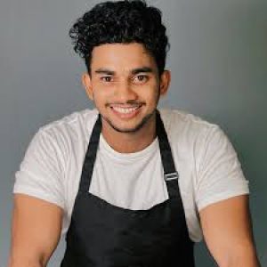 Wild Cookbook