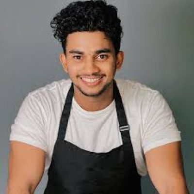 Wild Cookbook